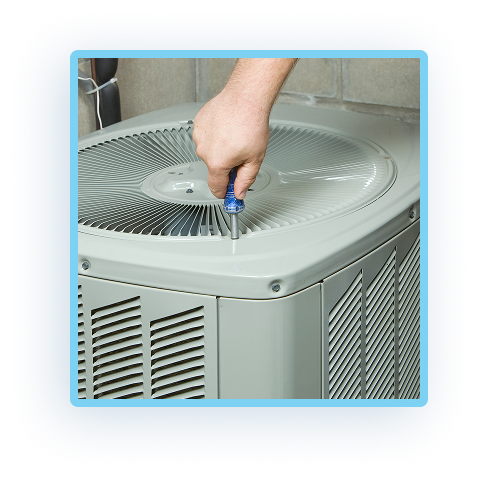 AC Maintenance