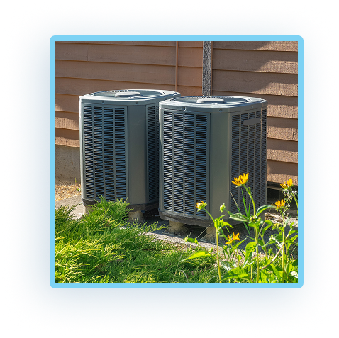 HVAC System Design Services In Bradenton, FL