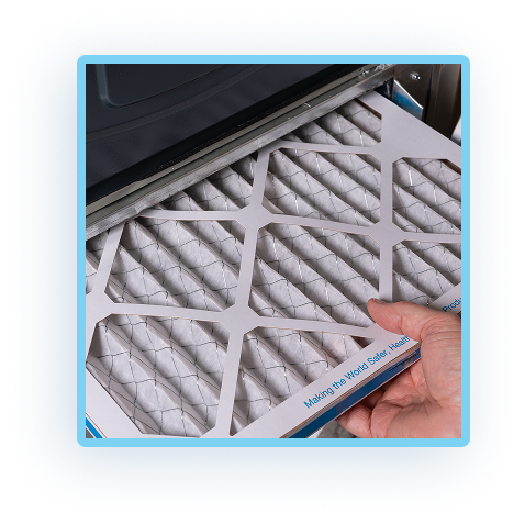 Filtration Services In Bradenton, FL