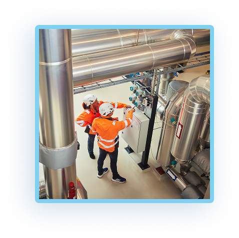 Commercial Air Conditioning And Heating In Bradenton, FL
