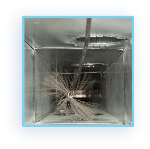 Duct Cleaning Services In Bradenton, FL