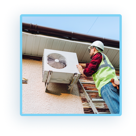 Heat Pump Services In Bradenton, FL