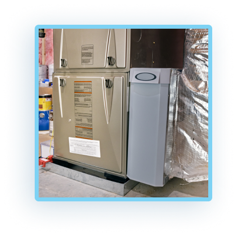 Furnace Services In Bradenton, FL