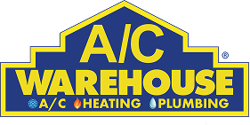 AC Warehouse logo