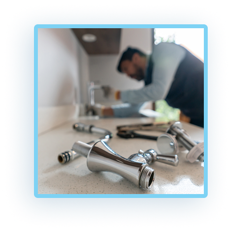 Plumbing Installation Services in Bradenton – Sarasota