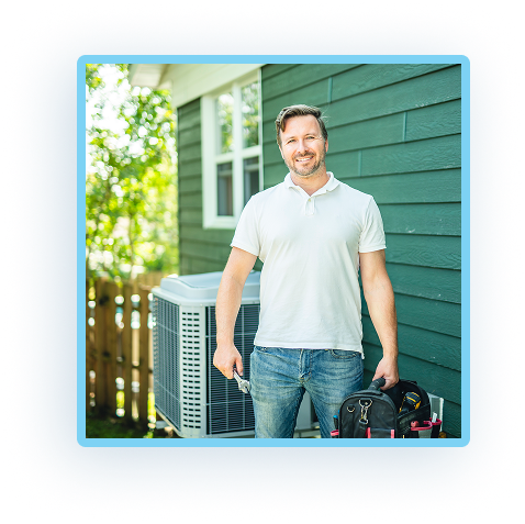 Rural Property Air Conditioning And Heating In Bradenton, FL