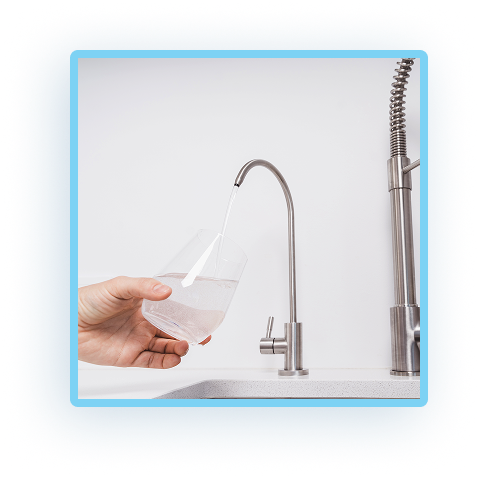 Water Filtration Services in the Bradenton & Sarasota Areas